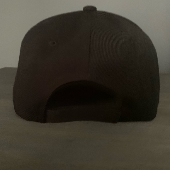 “RAISED RIGHT” HAT - Picture 7 of 7